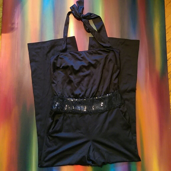 Aqua Other - Aqua Dresses Jumpsuit